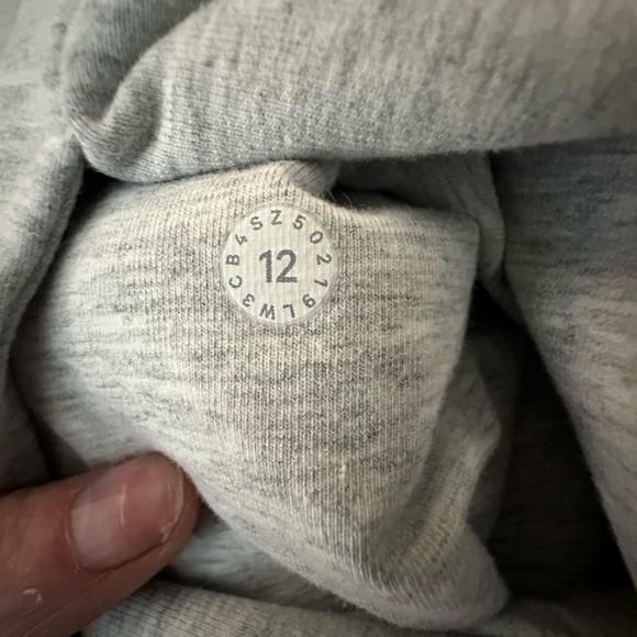 Lululemon Scuba Hoodie- EUC - Picture 4 of 6